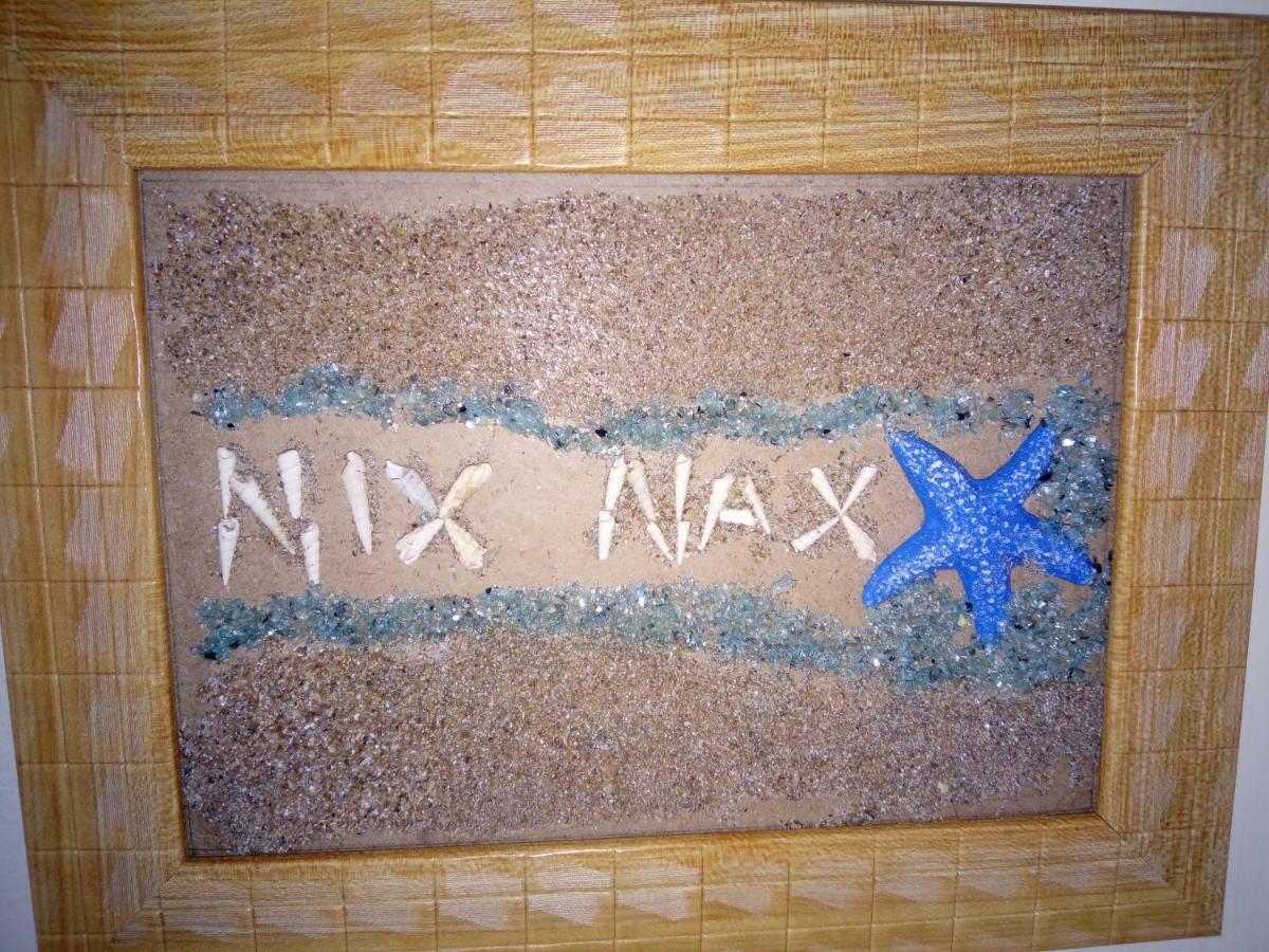 Nix Nax Kalamata公寓 外观 照片